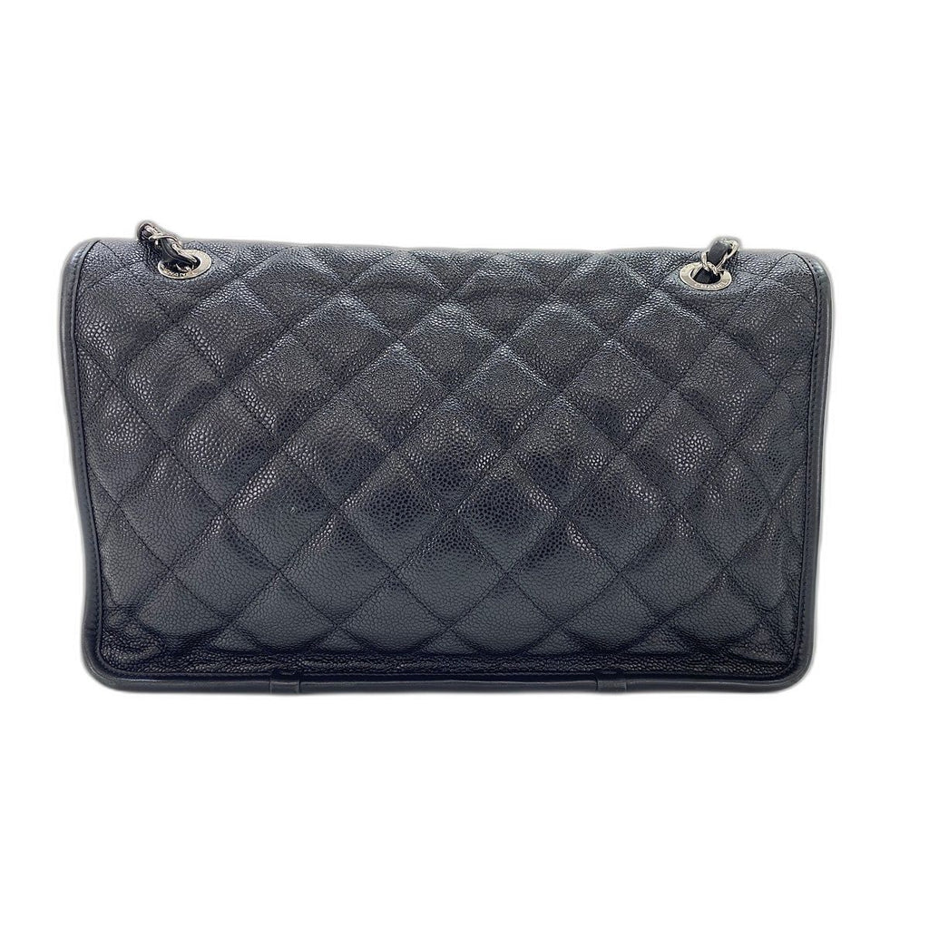Chanel Shoulder Bag French Riviera 31 — view 2