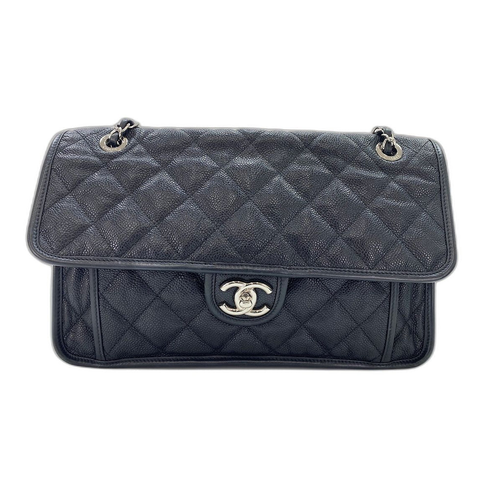 Chanel Shoulder Bag French Riviera 31