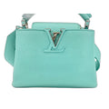 Louis Vuitton Shoulder Bag Capucines Mini
