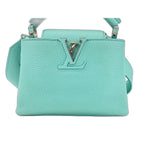 Louis Vuitton Shoulder Bag Capucines Mini
