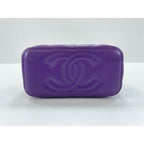Chanel Shoulder Bag Quilted — view 7