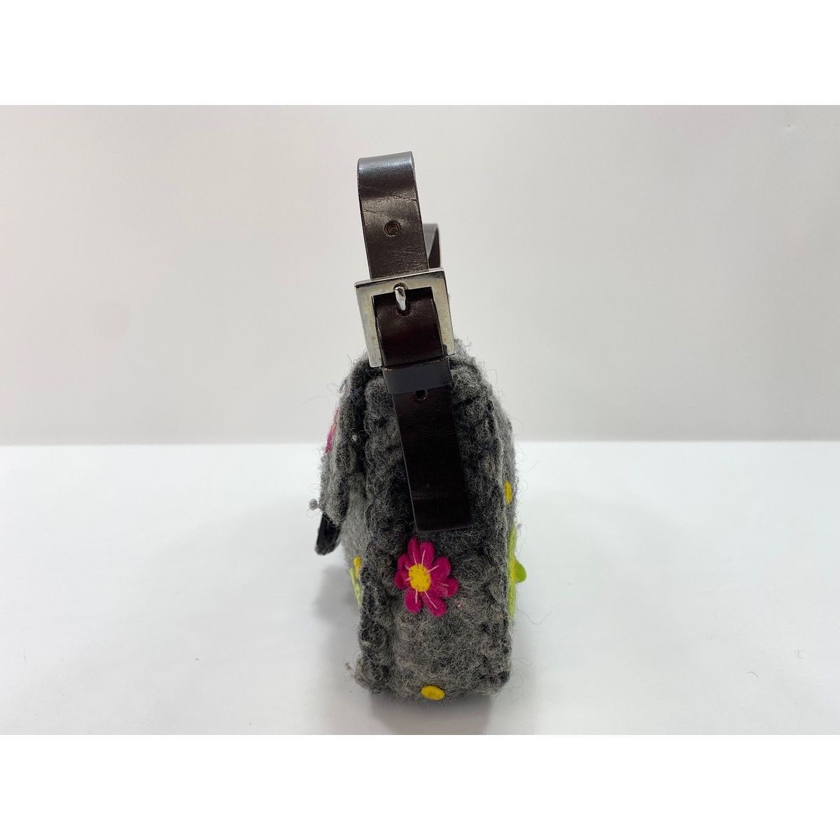 Fendi Handbag Mamma Bucket — view 4
