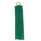 Hermes Shoulder Bag Evelyne TPM 16 Taurillon Clemence Vert Green — view 3