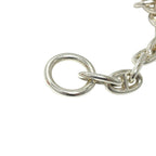 Hermes Bracelet Chaine D'ancre GM Silver — view 5