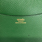 Hermes Notebook Agenda GM Dark Navy — view 4