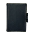 Hermes Notebook Agenda GM Dark Navy