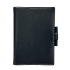 Hermes Notebook Agenda GM Dark Navy