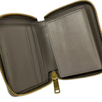 Celine Wallet Gray — view 3
