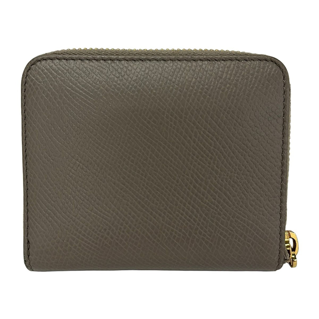 Celine Wallet Gray — view 2