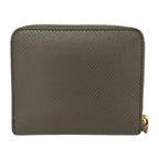 Celine Wallet Gray — view 2