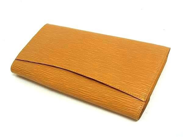 Louis Vuitton Clutch Art Deco Winnipeg — view 2