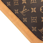 Louis Vuitton Monogram Alma BB — view 4