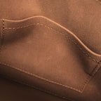 Louis Vuitton Monogram Alma BB — view 9
