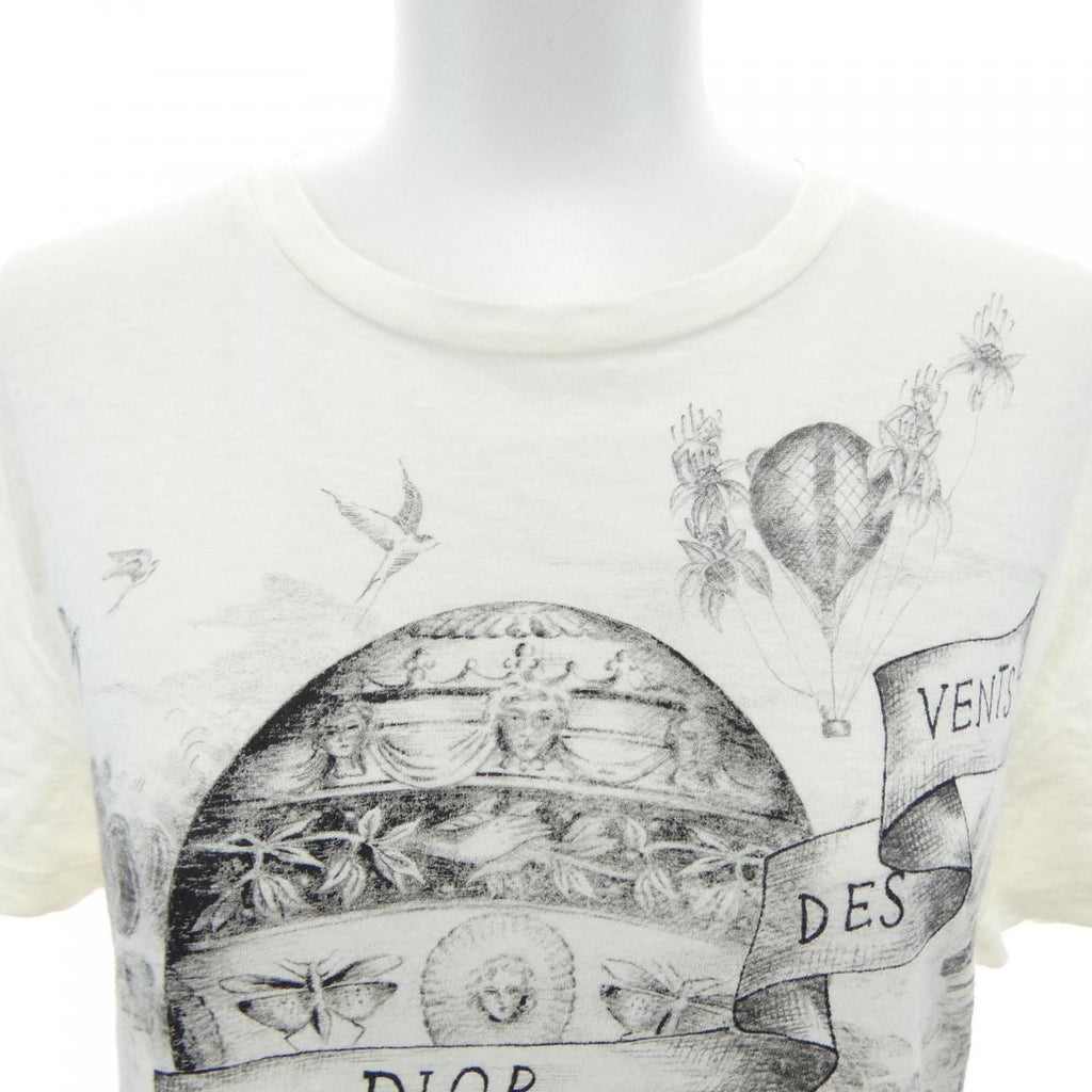 Dior Des Vent T-Shirt — view 5