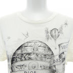 Dior Des Vent T-Shirt — view 5