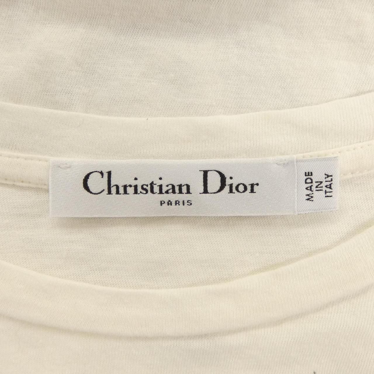 Dior Des Vent T-Shirt — view 4