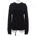 Hermes Motif Knit Sweater