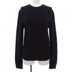 Hermes Motif Knit Sweater