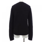 Hermes Motif Knit Sweater — view 2