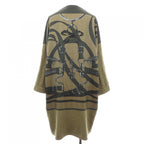 Hermes la Promenade du Matin Twill Reine Dress — view 2