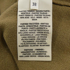 Hermes la Promenade du Matin Twill Reine Dress — view 3