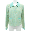 Chanel Vintage 01c Jacket