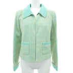 Chanel Vintage 01c Jacket