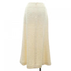 Chanel Vintage Set White — view 8
