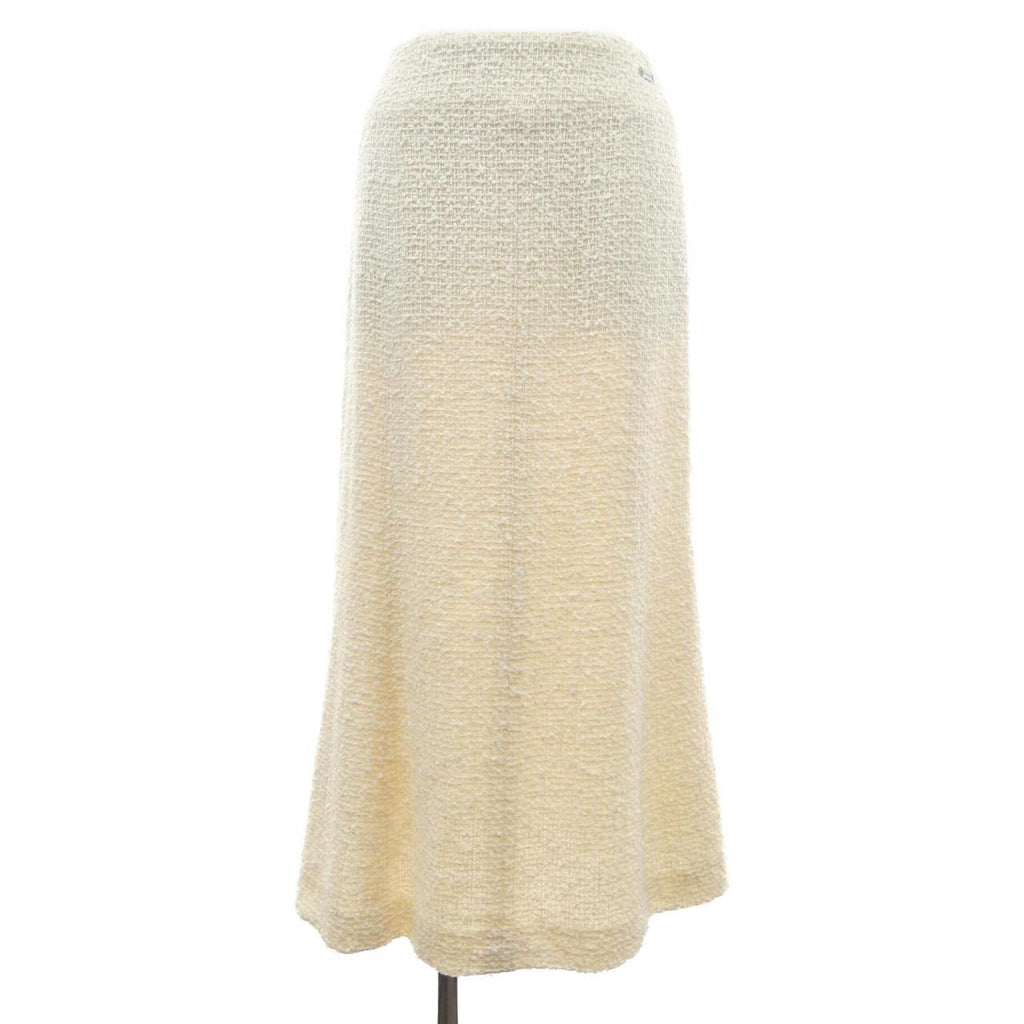 Chanel Vintage Set White — view 7