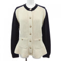 Chanel Cardigan Black