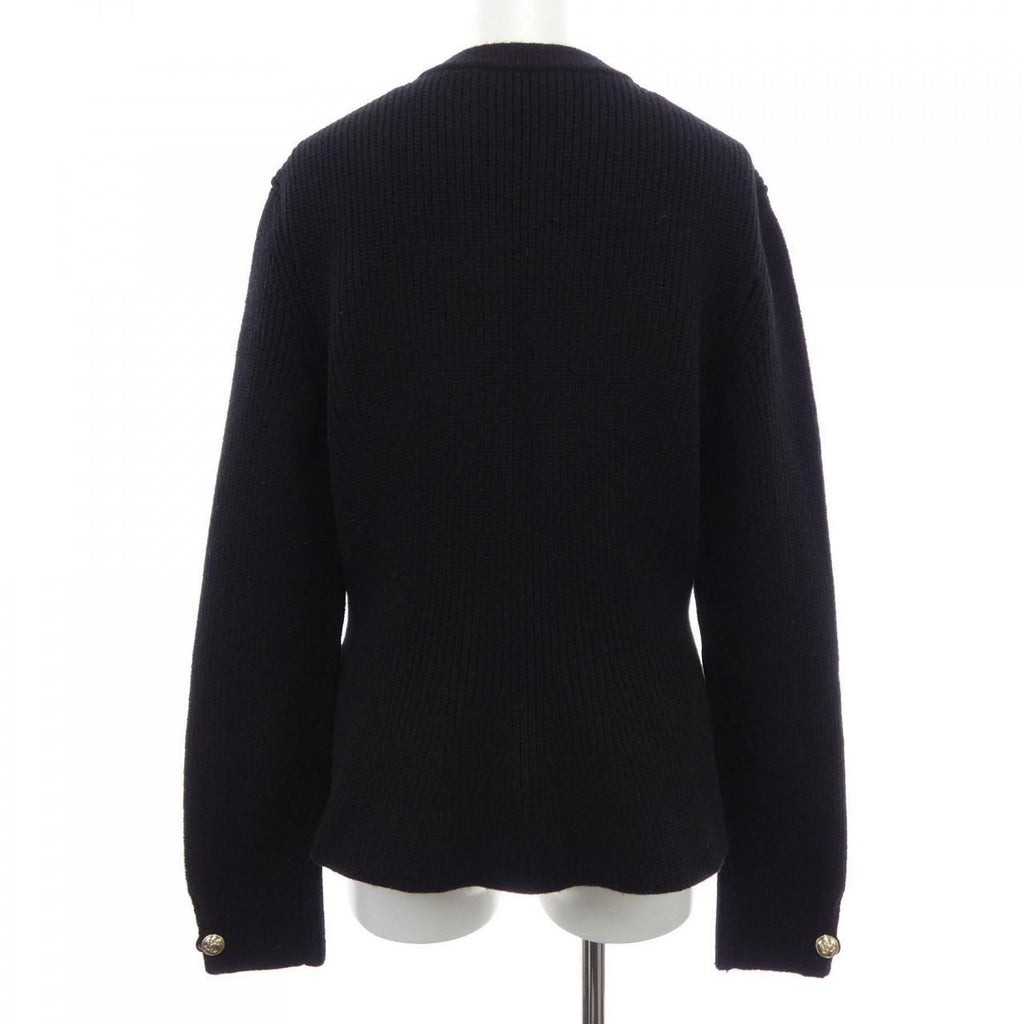 Chanel Cardigan Black — view 2