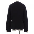 Chanel Cardigan Black — view 2