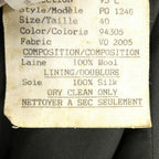 Chanel Vintage 93c Suit — view 3