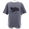 Dior Shirt Gray