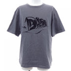 Dior Shirt Gray
