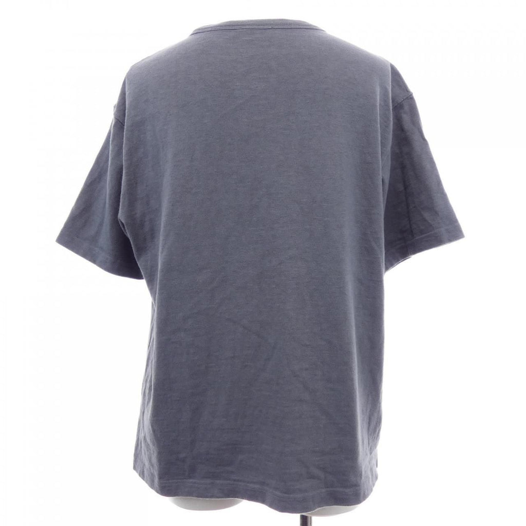 Dior Shirt Gray — view 2