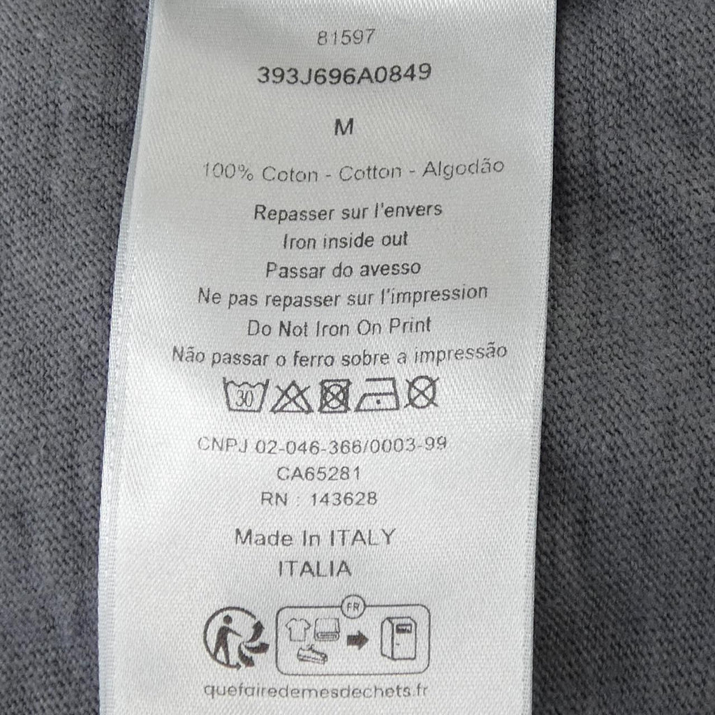 Dior Shirt Gray — view 3