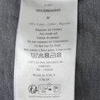 Dior Shirt Gray — view 3