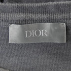 Dior Shirt Gray — view 4
