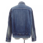Dior 293 489 Denim Jacket — view 2