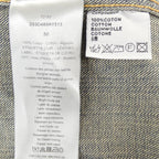 Dior 293 489 Denim Jacket — view 3
