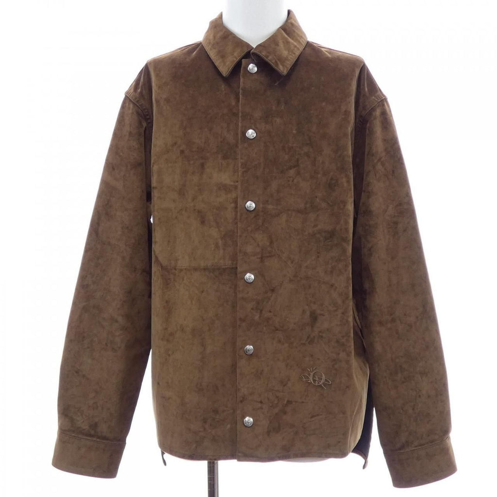 Dior Travis Scott Cactus Jack Shirt