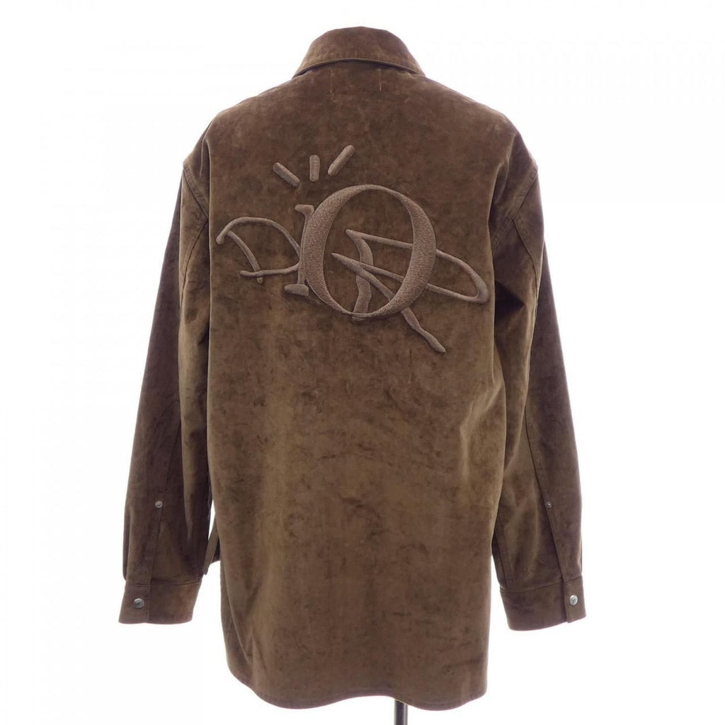 Dior Travis Scott Cactus Jack Shirt — view 2