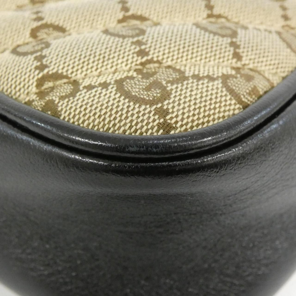 Gucci GG Marmont Hvkeg Shoulder — view 3