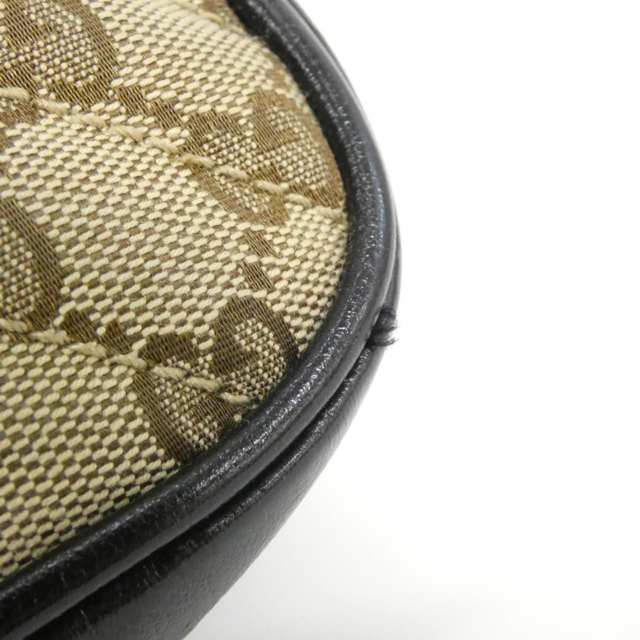 Gucci GG Marmont Hvkeg Shoulder — view 5