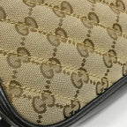 Gucci GG Marmont Hvkeg Shoulder — view 6