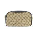 Gucci GG Marmont Hvkeg Shoulder — view 2