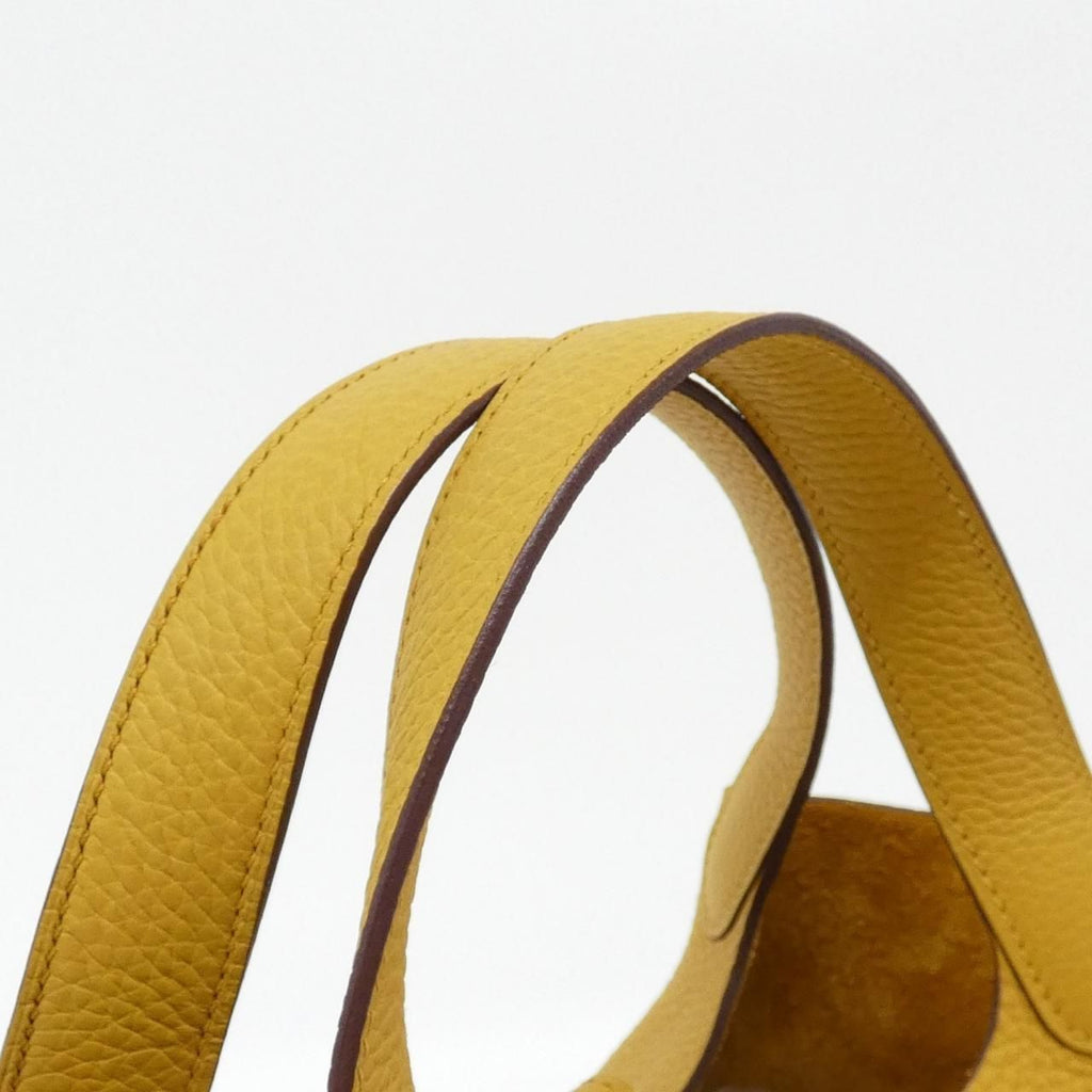 Hermes Picotin Lock PM — view 4