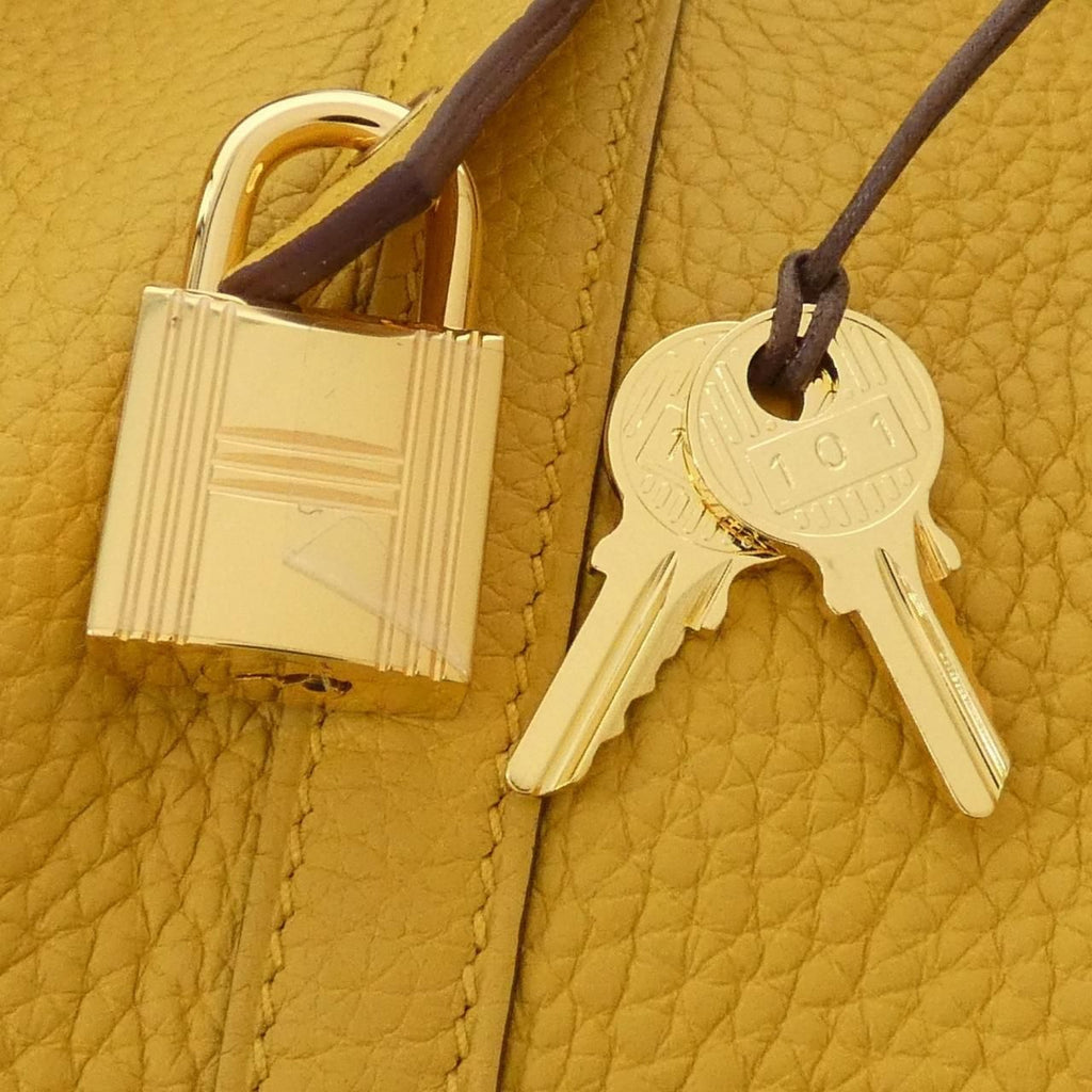 Hermes Picotin Lock PM — view 3