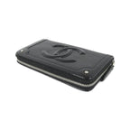 Chanel Wallet Black — view 3